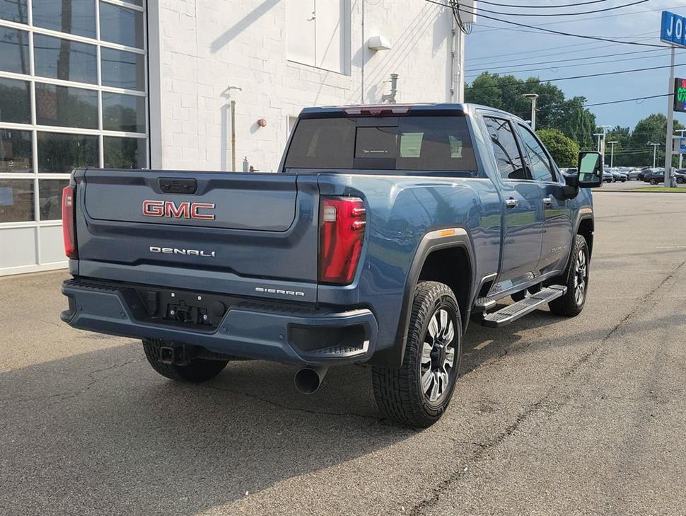 2025 GMC Sierra 2500HD for sale in Cincinnati, Ohio