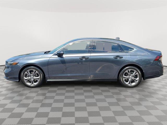 2024 Honda Accord for sale in Cincinnati, Ohio