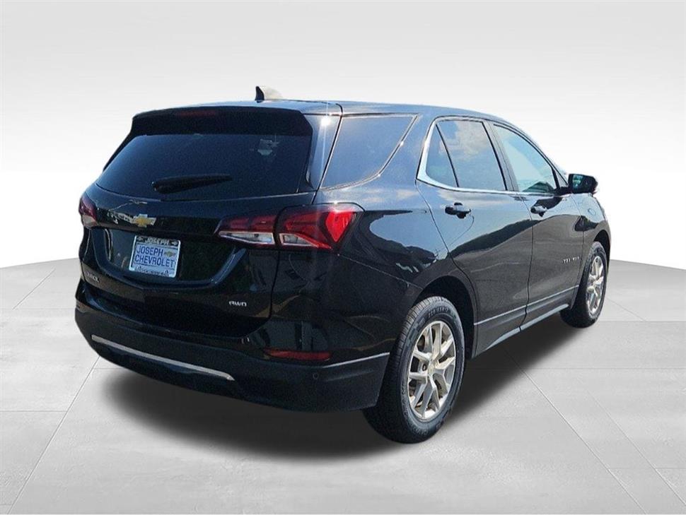 2024 Chevrolet Equinox for sale in Cincinnati, Ohio