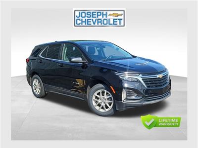 2024 Chevrolet Equinox for sale in Cincinnati,OH
