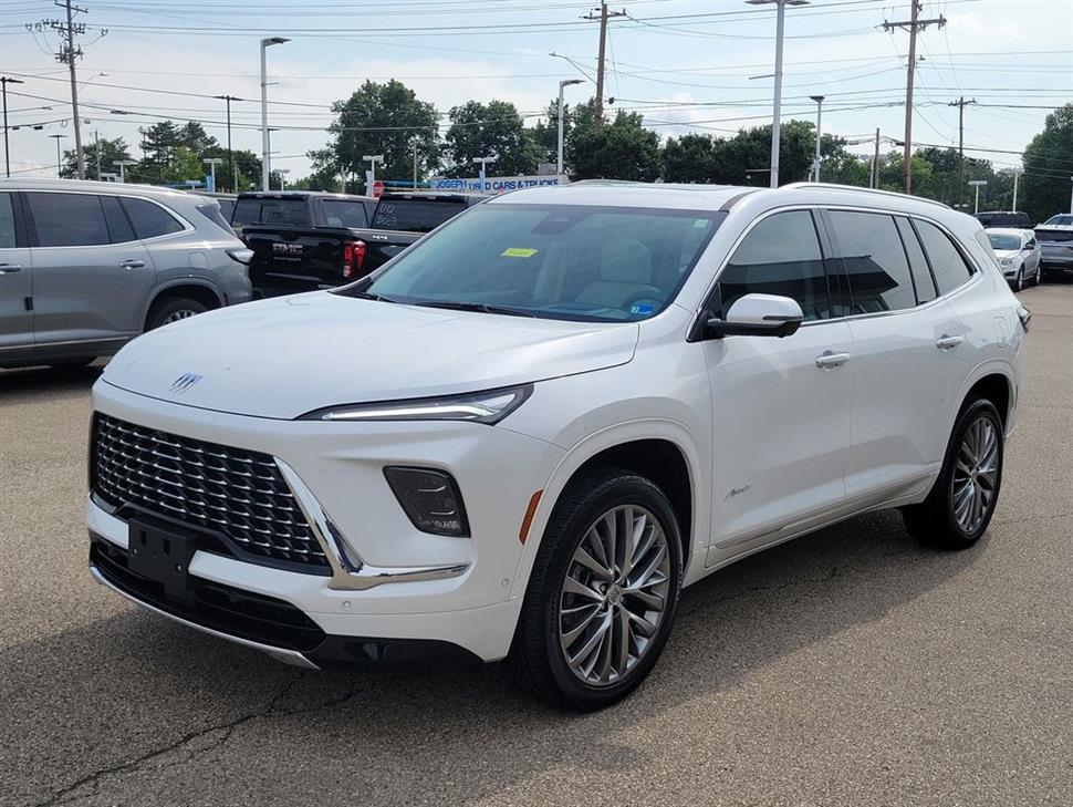 2025 Buick Enclave for sale in Cincinnati, Ohio