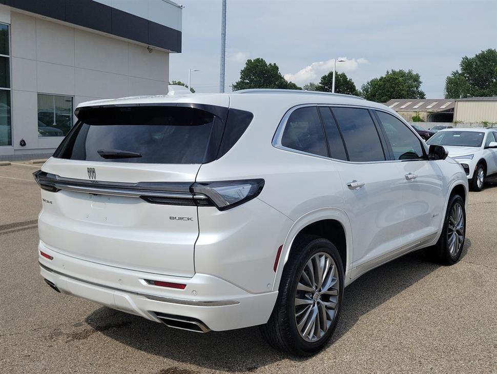 2025 Buick Enclave for sale in Cincinnati, Ohio