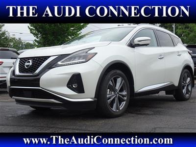2022 Nissan Murano for sale in Cincinnati,OH