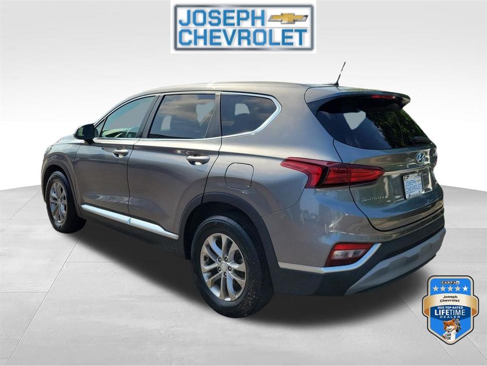2019 Hyundai Santa Fe for sale in Cincinnati, Ohio