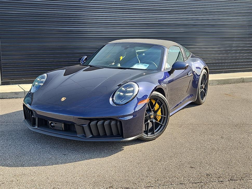 2026 Porsche 911 for sale in Cincinnati, Ohio