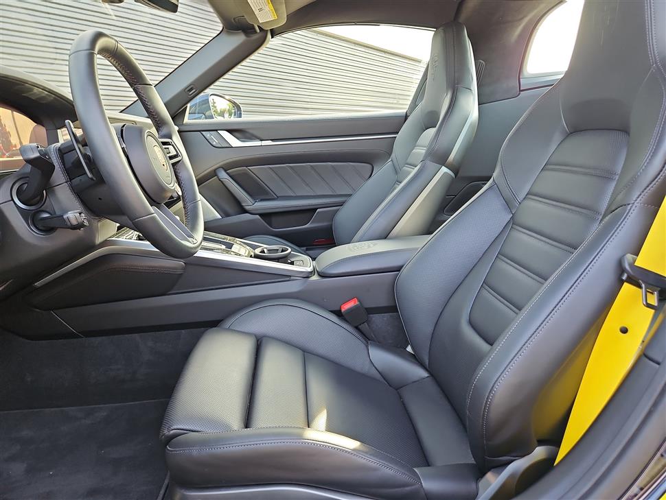 2026 Porsche 911 for sale in Cincinnati, Ohio