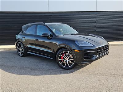 2025 Porsche Cayenne for sale in Cincinnati,OH