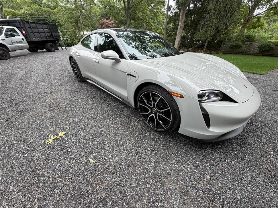 2024 Porsche Taycan for sale in Fort Lee, New Jersey