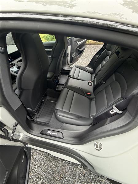 2024 Porsche Taycan for sale in Fort Lee, New Jersey