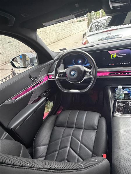 2025 BMW i7 for sale in Palisades Park, New Jersey