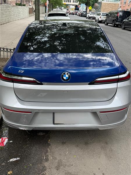 2025 BMW i7 for sale in Palisades Park, New Jersey