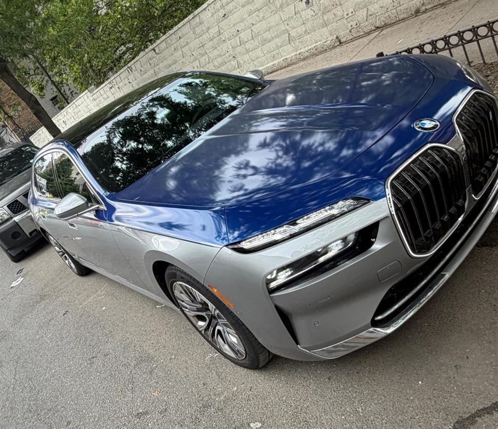 2025 BMW i7 for sale in Palisades Park, New Jersey