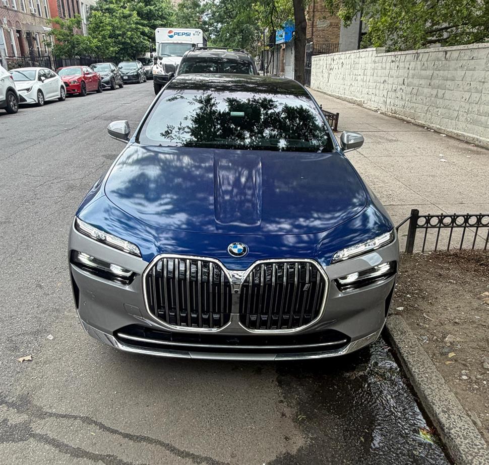 2025 BMW i7 for sale in Palisades Park, New Jersey
