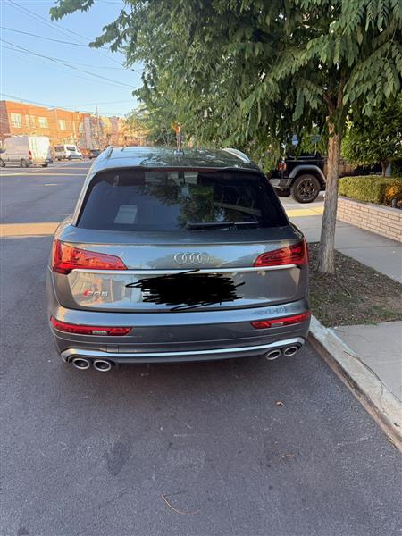 2024 Audi SQ5 for sale in Brooklyn, New York