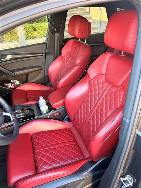 2024 Audi SQ5 for sale in Brooklyn, New York