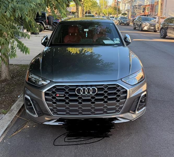 2024 Audi SQ5 for sale in Brooklyn, New York