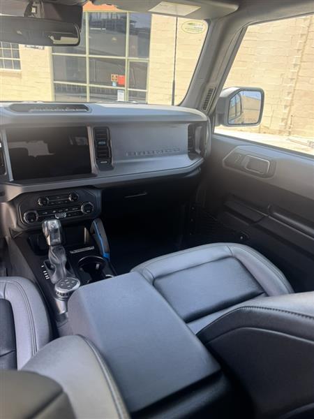 2024 Ford Bronco for sale in Marina Del Rey, California