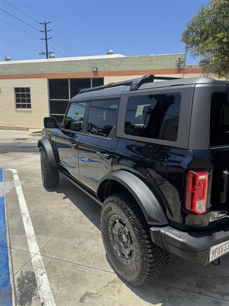 2024 Ford Bronco for sale in Marina Del Rey, California