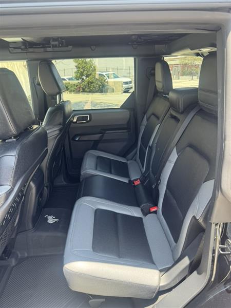 2024 Ford Bronco for sale in Marina Del Rey, California