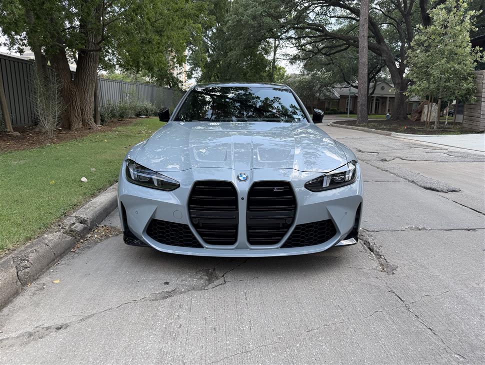 2026 BMW M3 Competition xDrive for sale in Houston, Texas