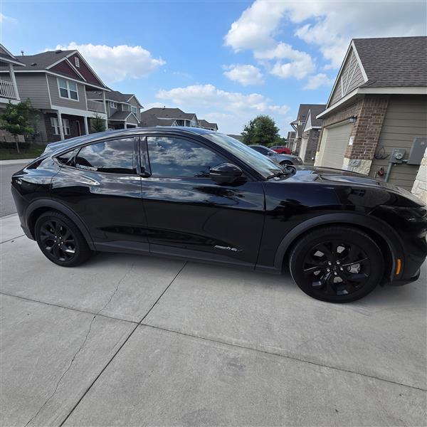 2024 Ford Mustang Mach-E for sale in Pflugerville, Texas