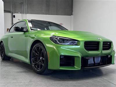 2025 BMW M2 lease in Las Vegas,NV
