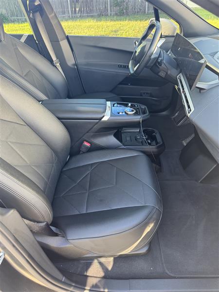 2025 BMW iX for sale in Euclid, Ohio