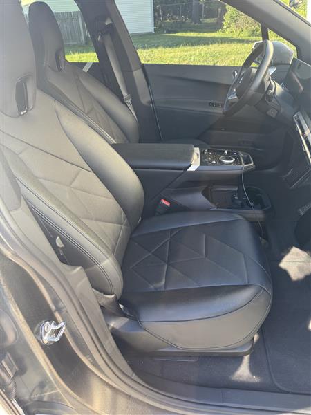 2025 BMW iX for sale in Euclid, Ohio