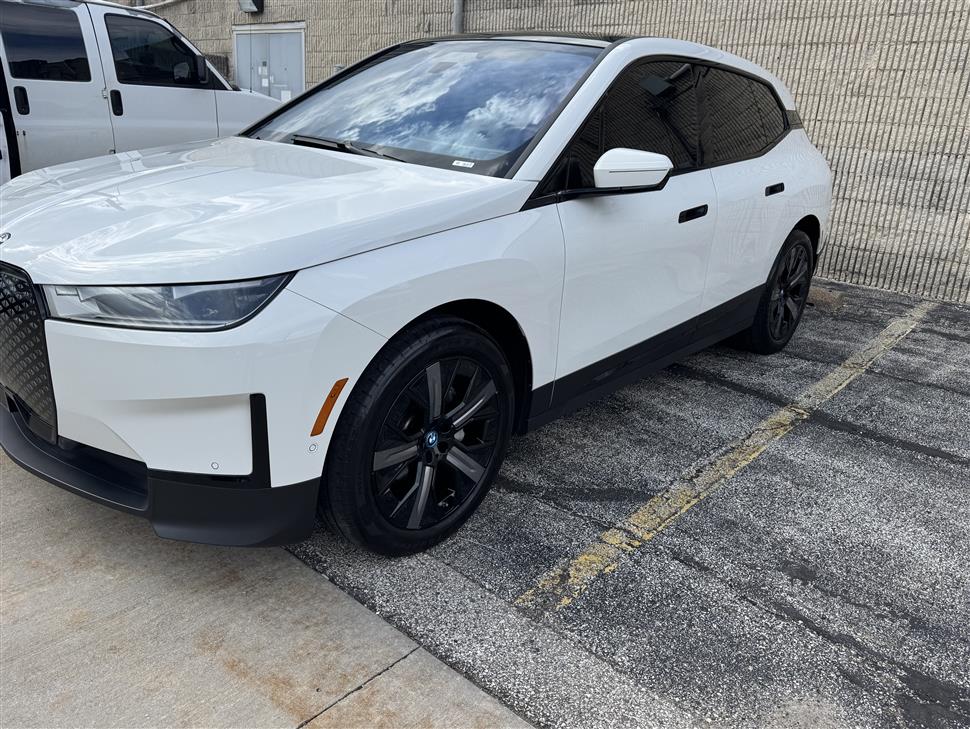 2025 BMW iX for sale in Euclid, Ohio