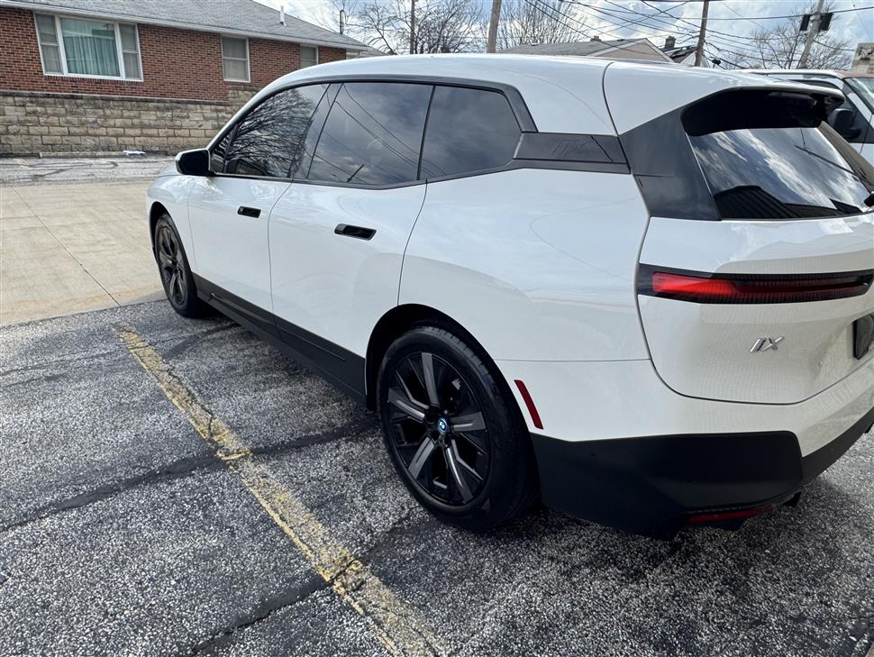 2025 BMW iX for sale in Euclid, Ohio