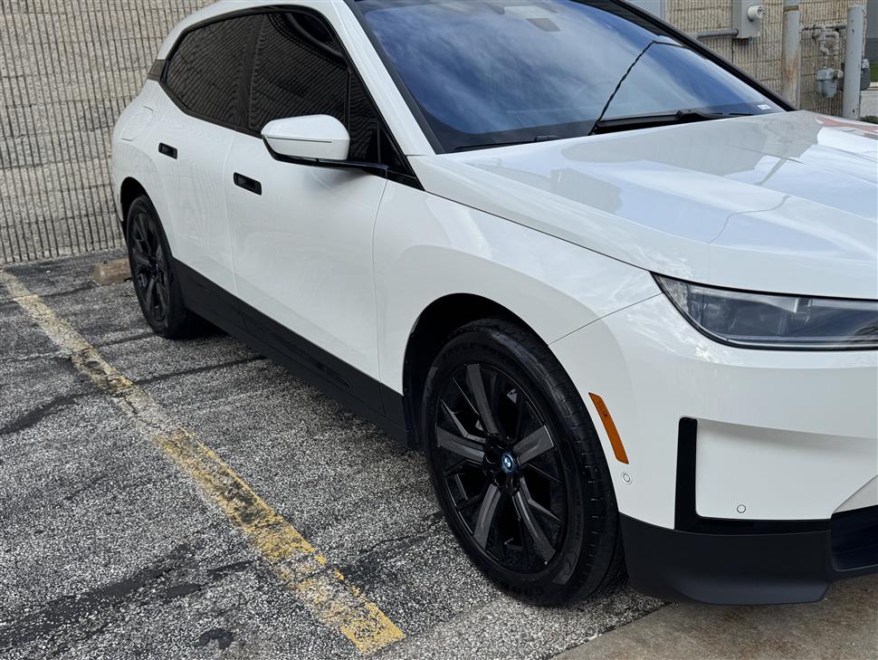 2025 BMW iX for sale in Euclid, Ohio