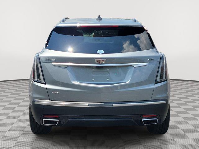 2024 Cadillac XT5 for sale in Cincinnati, Ohio