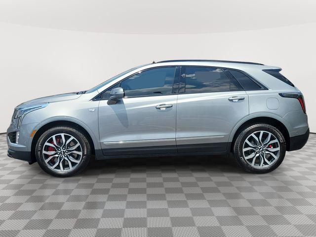 2024 Cadillac XT5 for sale in Cincinnati, Ohio