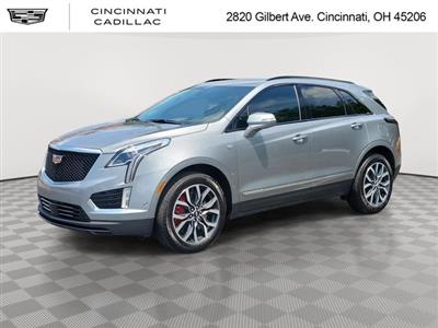 2024 Cadillac XT5 for sale in Cincinnati,OH