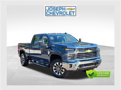2025 Chevrolet Silverado 2500HD for sale in Cincinnati,OH