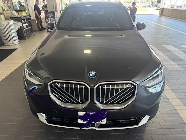 2026 BMW X3 for sale in Irvine, California