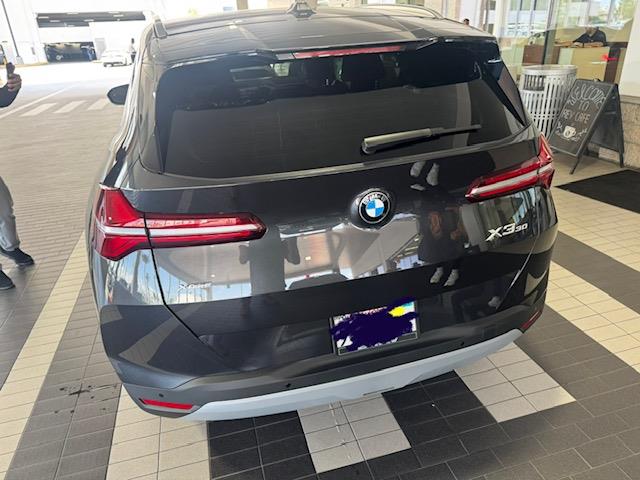 2026 BMW X3 for sale in Irvine, California