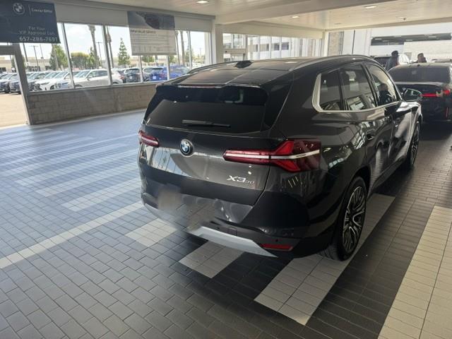2026 BMW X3 for sale in Irvine, California