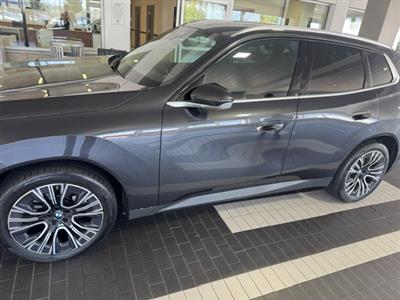 2026 BMW X3 lease in Irvine,CA