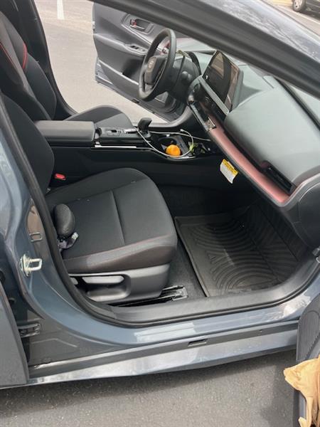 2026 Toyota Prius PHEV for sale in Laguna Beach, California