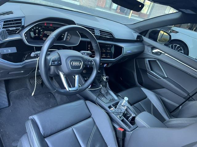 2024 Audi Q3 for sale in Monterey Park, California