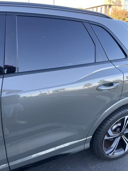 2024 Audi Q3 for sale in Monterey Park, California