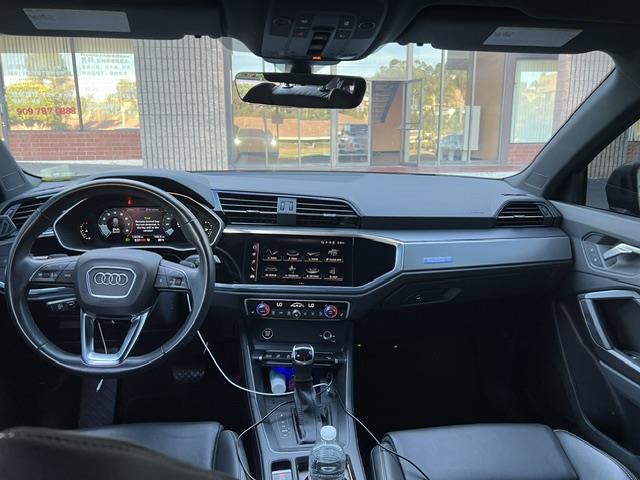 2024 Audi Q3 for sale in Monterey Park, California