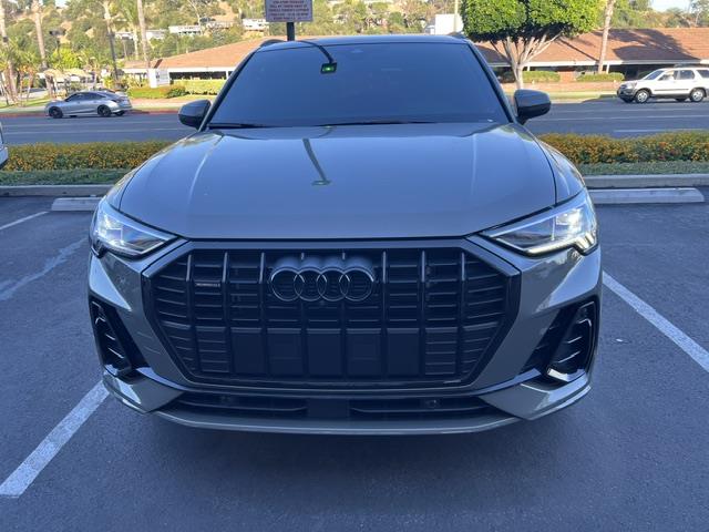 2024 Audi Q3 for sale in Monterey Park, California