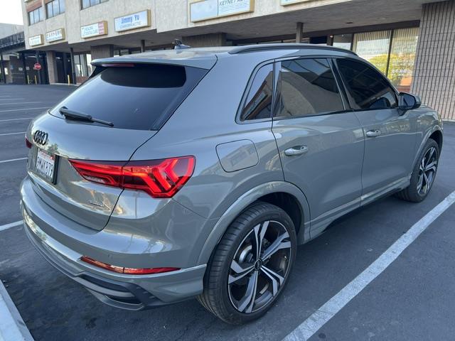 2024 Audi Q3 for sale in Monterey Park, California