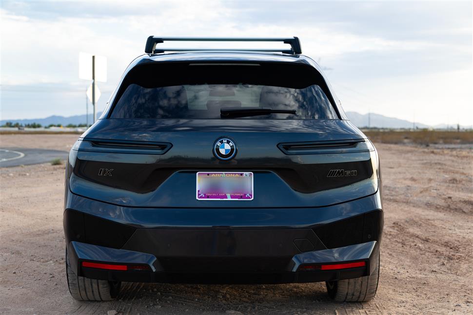2025 BMW iX for sale in Sun City West, Arizona