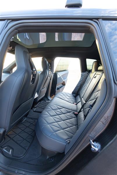 2025 BMW iX for sale in Sun City West, Arizona