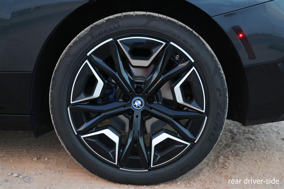 2025 BMW iX for sale in Sun City West, Arizona
