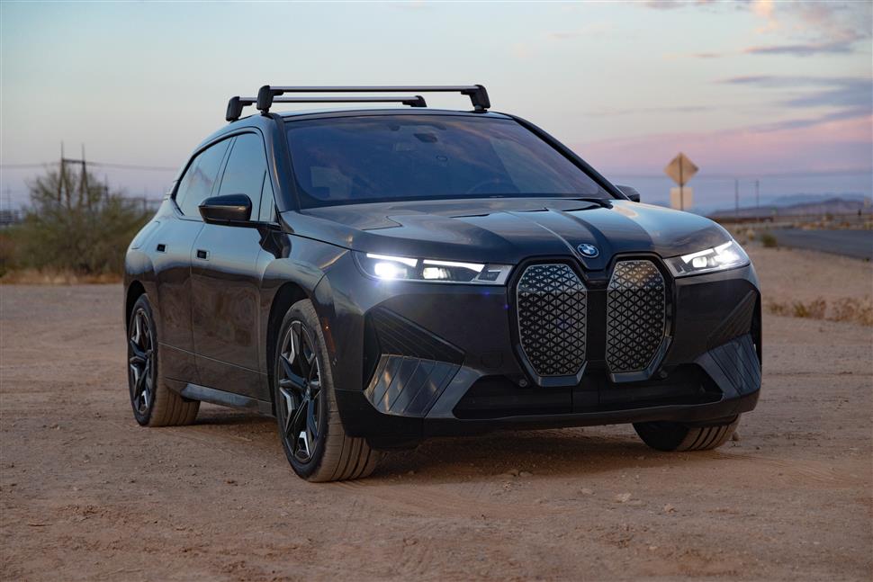 2025 BMW iX for sale in Sun City West, Arizona