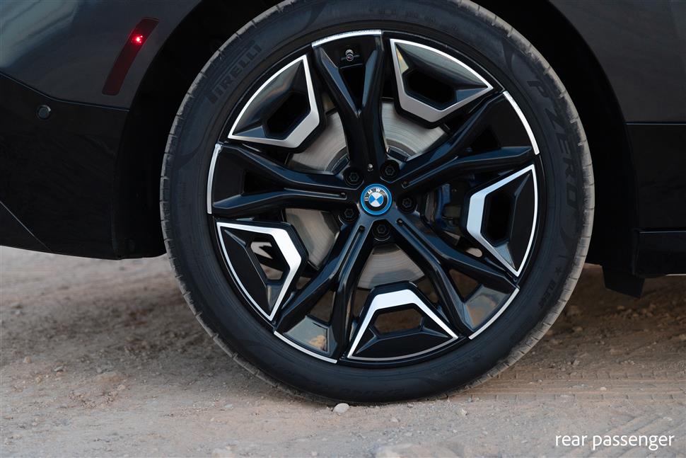 2025 BMW iX for sale in Sun City West, Arizona